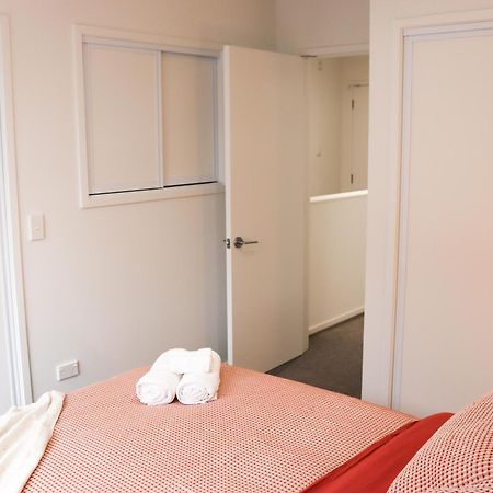 Lovely Central City Apartment St Asaph Street 103 크라이스트처치 외부 사진