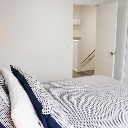 Lovely Central City Apartment St Asaph Street 103 크라이스트처치 외부 사진