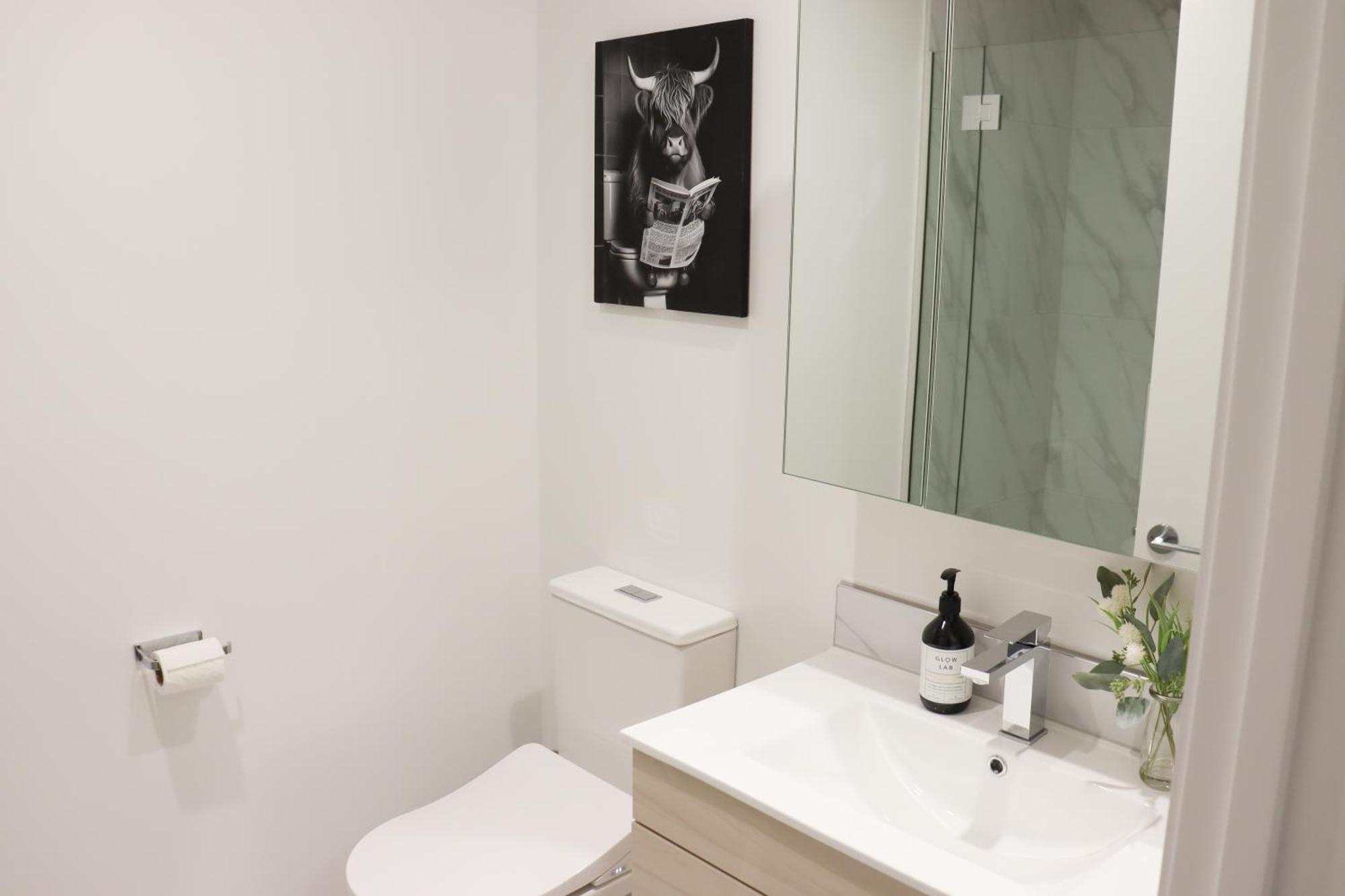 Lovely Central City Apartment St Asaph Street 103 크라이스트처치 외부 사진